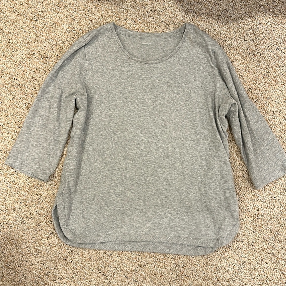 Gap Body Nursing Top